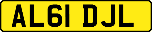 AL61DJL