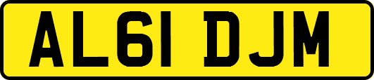 AL61DJM