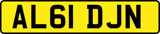 AL61DJN