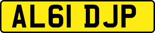 AL61DJP
