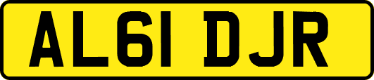 AL61DJR