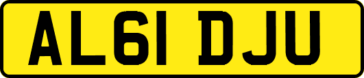 AL61DJU
