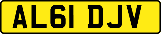 AL61DJV