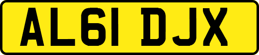 AL61DJX