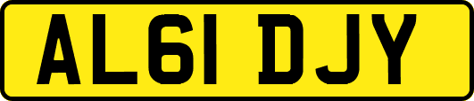 AL61DJY