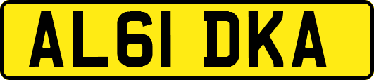 AL61DKA