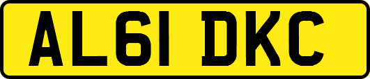 AL61DKC
