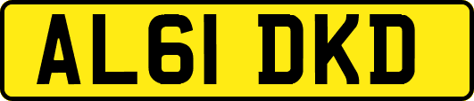 AL61DKD