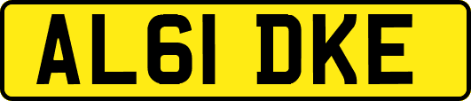 AL61DKE