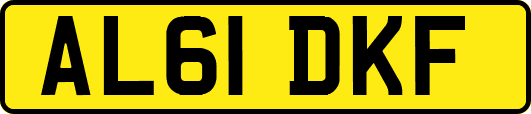 AL61DKF