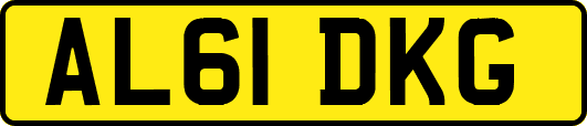 AL61DKG