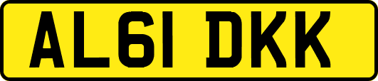 AL61DKK