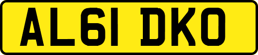AL61DKO