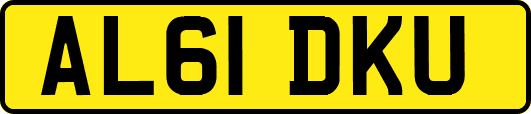 AL61DKU