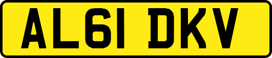 AL61DKV