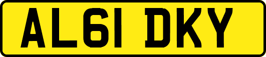 AL61DKY