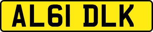 AL61DLK