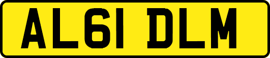 AL61DLM