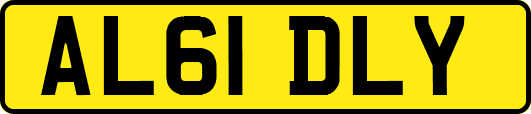 AL61DLY