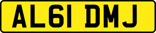 AL61DMJ