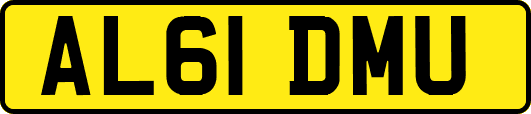 AL61DMU
