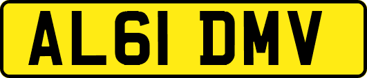 AL61DMV
