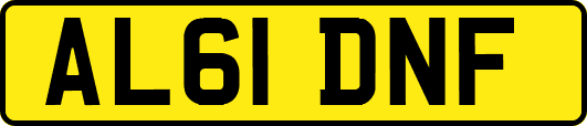 AL61DNF