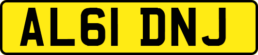 AL61DNJ