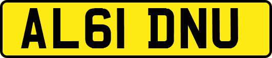 AL61DNU