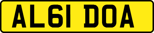 AL61DOA