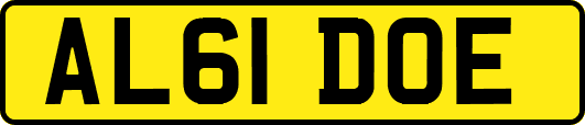 AL61DOE