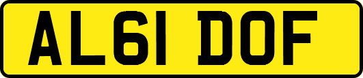 AL61DOF