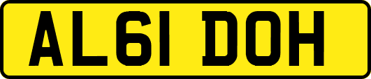 AL61DOH