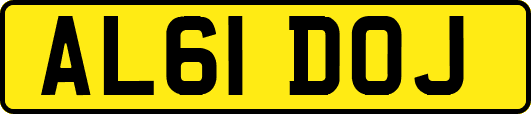 AL61DOJ