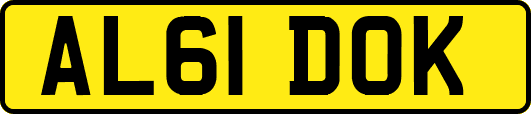 AL61DOK