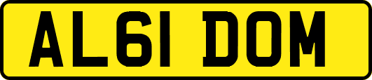 AL61DOM