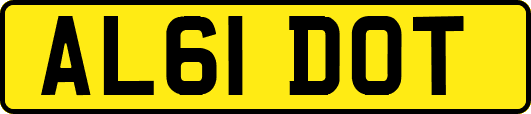 AL61DOT
