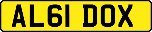 AL61DOX