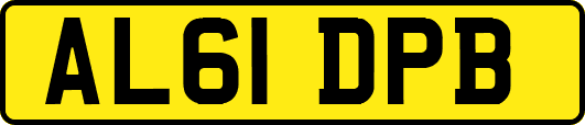 AL61DPB