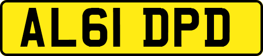 AL61DPD