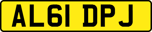 AL61DPJ