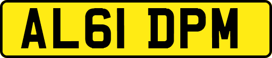 AL61DPM