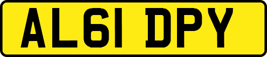 AL61DPY
