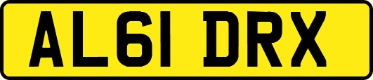 AL61DRX