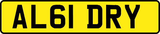 AL61DRY