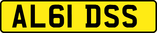 AL61DSS