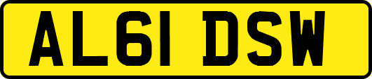 AL61DSW