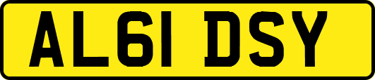 AL61DSY