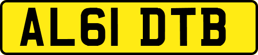 AL61DTB