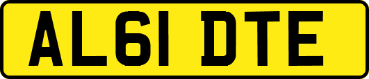 AL61DTE
